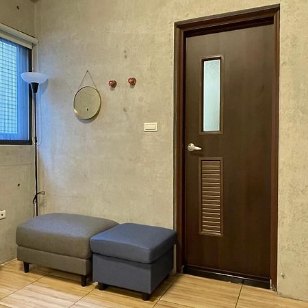Mei Jen House B&B 民宿 Yuchi Εξωτερικό φωτογραφία