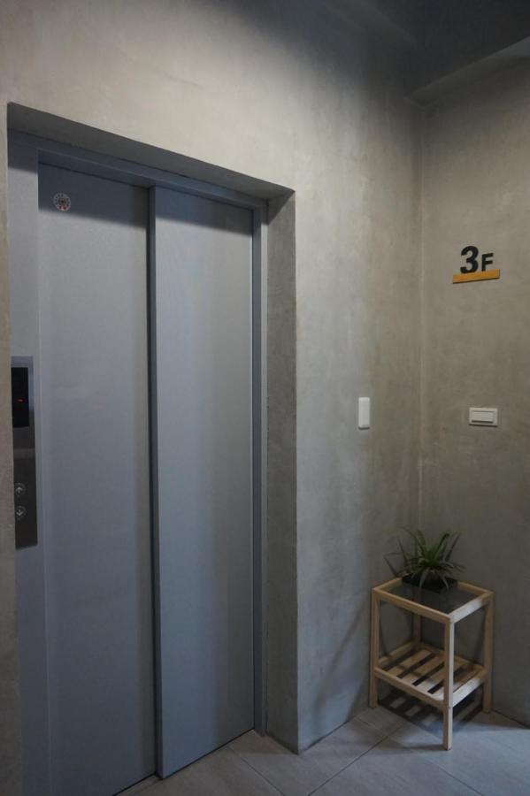 Mei Jen House B&B 民宿 Yuchi Εξωτερικό φωτογραφία