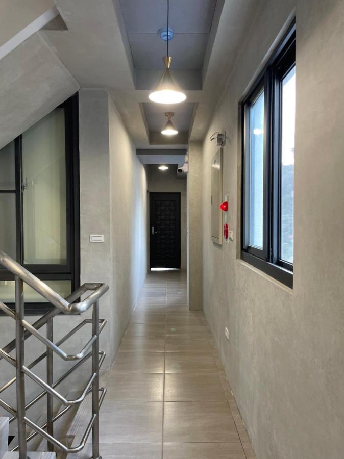 Mei Jen House B&B 民宿 Yuchi Εξωτερικό φωτογραφία