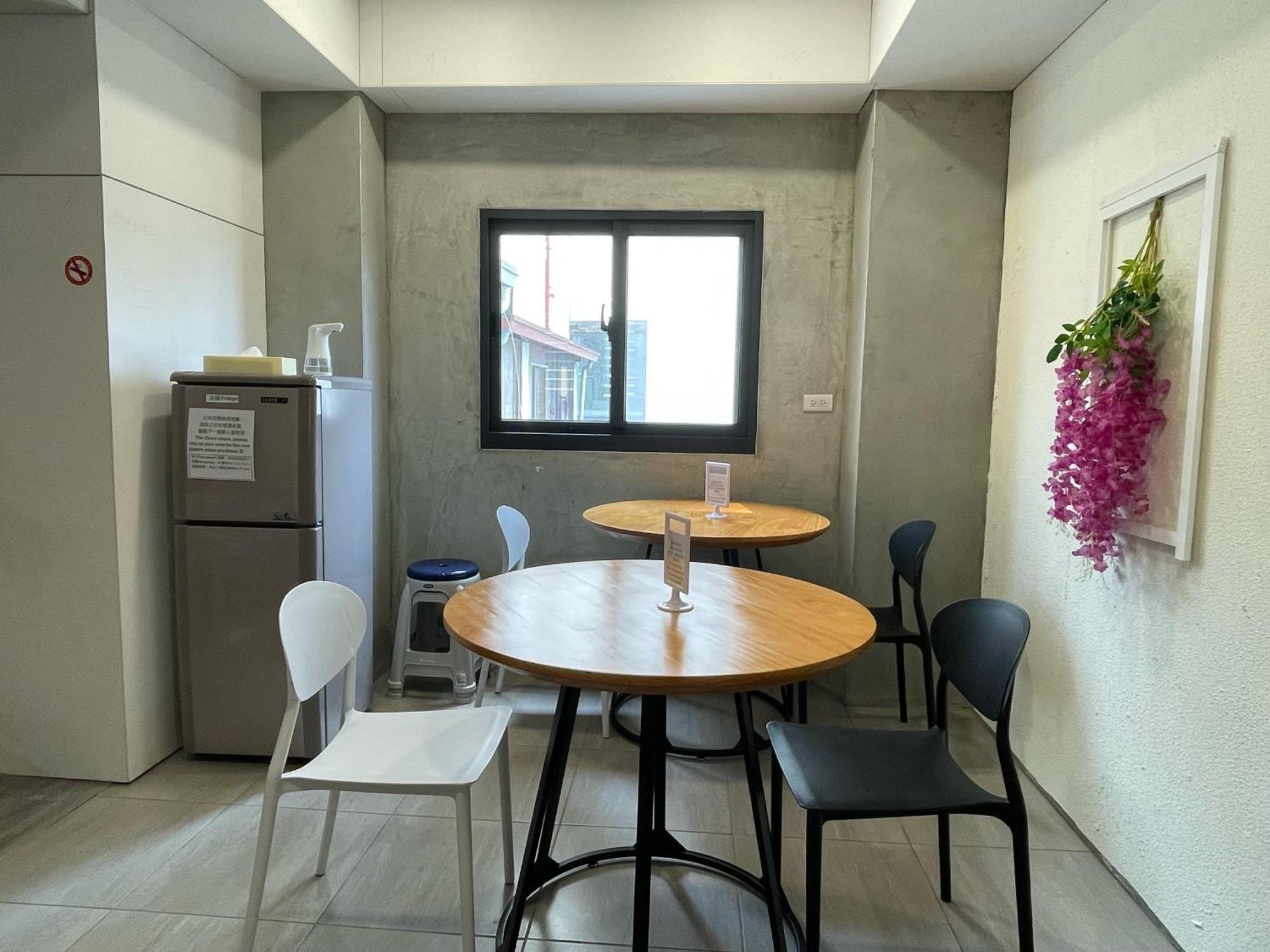 Mei Jen House B&B 民宿 Yuchi Εξωτερικό φωτογραφία