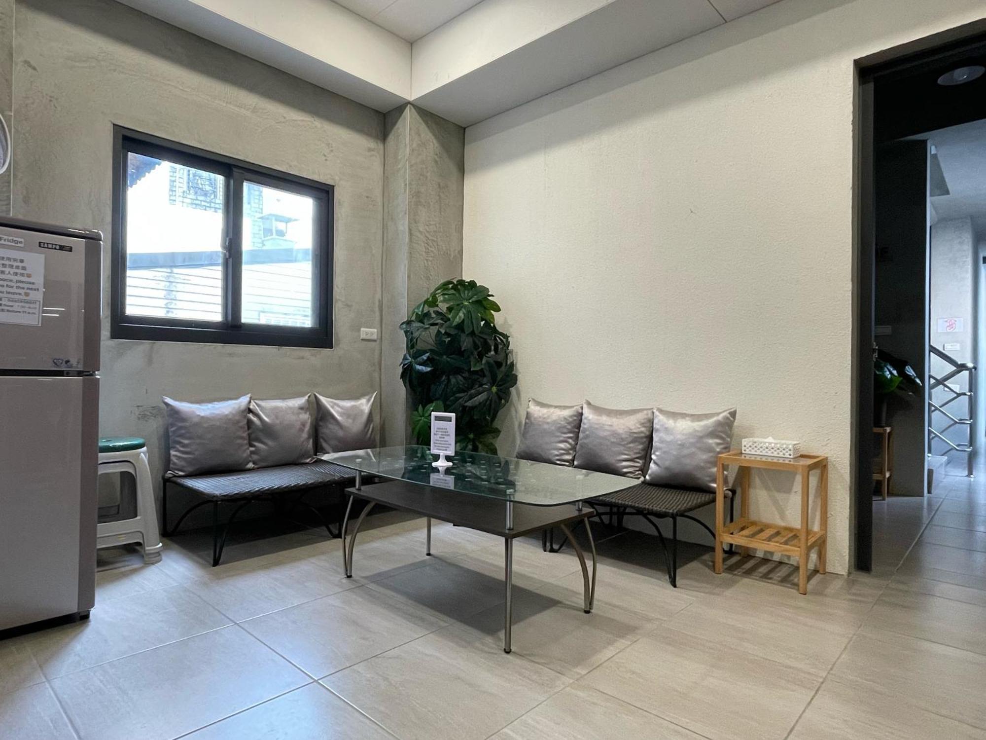 Mei Jen House B&B 民宿 Yuchi Εξωτερικό φωτογραφία