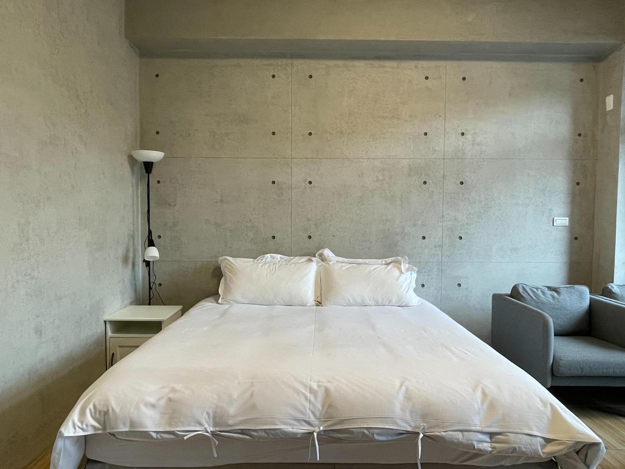Mei Jen House B&B 民宿 Yuchi Εξωτερικό φωτογραφία