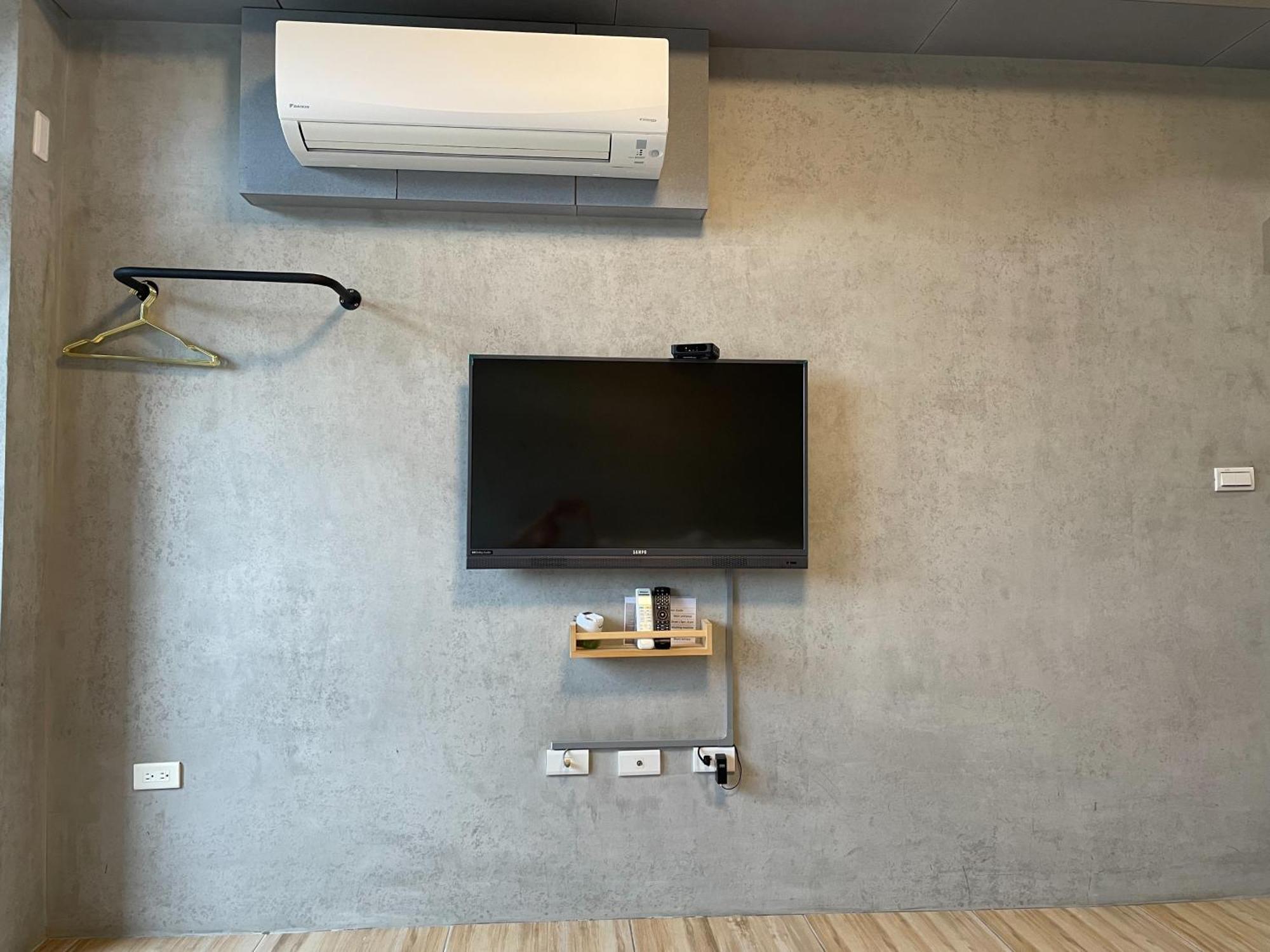Mei Jen House B&B 民宿 Yuchi Εξωτερικό φωτογραφία