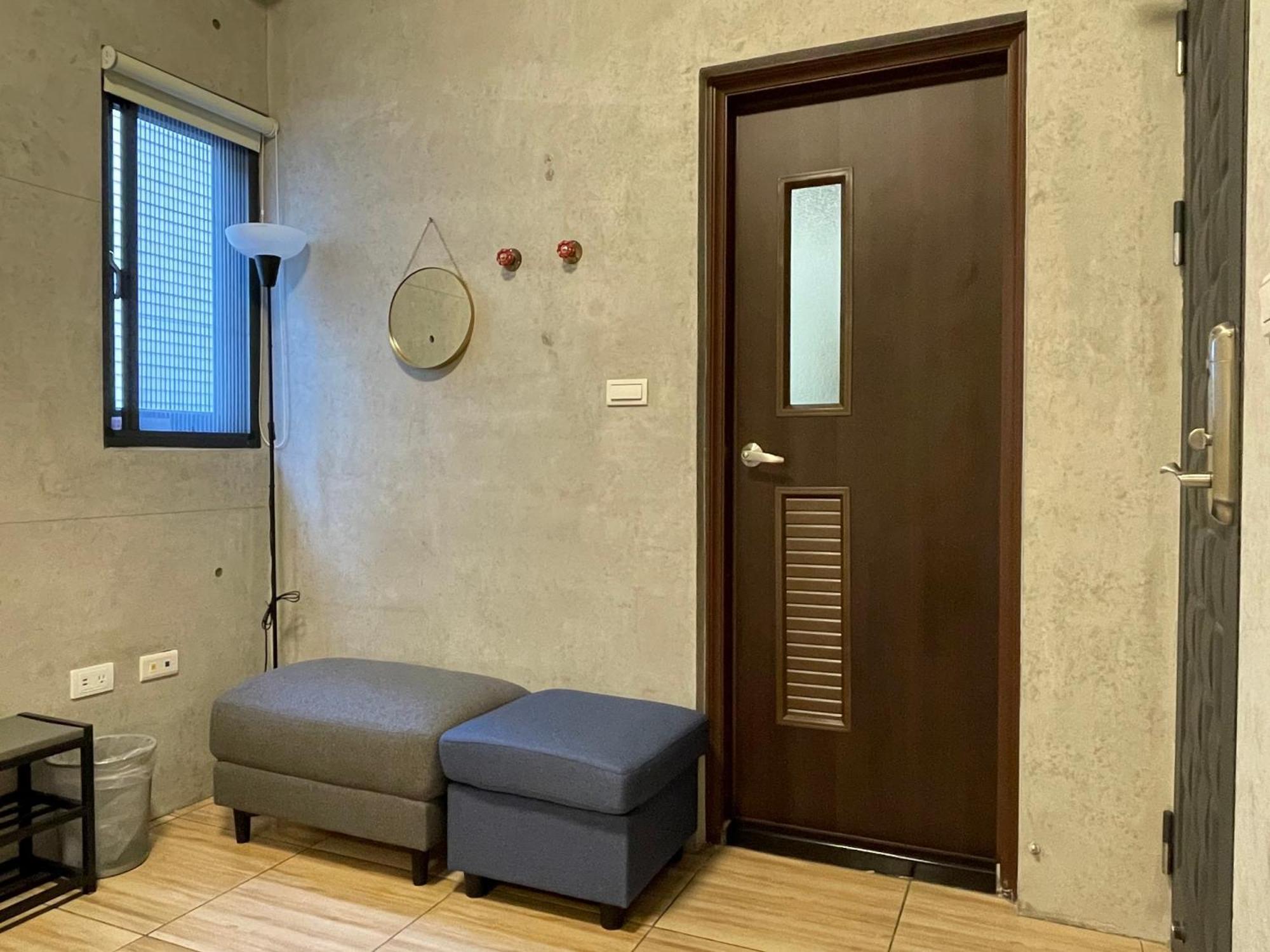 Mei Jen House B&B 民宿 Yuchi Εξωτερικό φωτογραφία