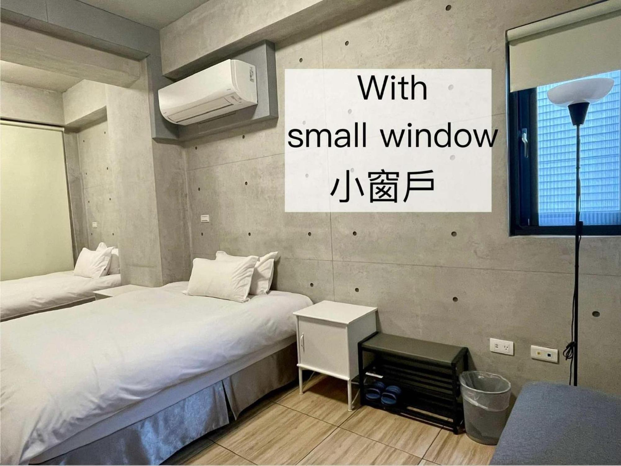 Mei Jen House B&B 民宿 Yuchi Εξωτερικό φωτογραφία